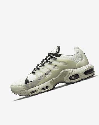 Nike Air Max Terrascape Plus Beige Negros | MX 2975